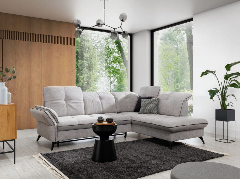 Massimo MINI sarokgarnitúra